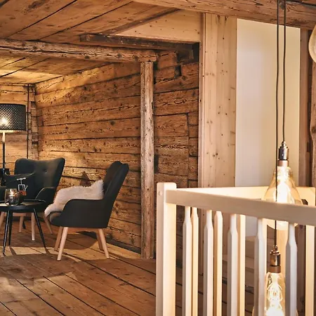 Wald 12 Wald am Arlberg