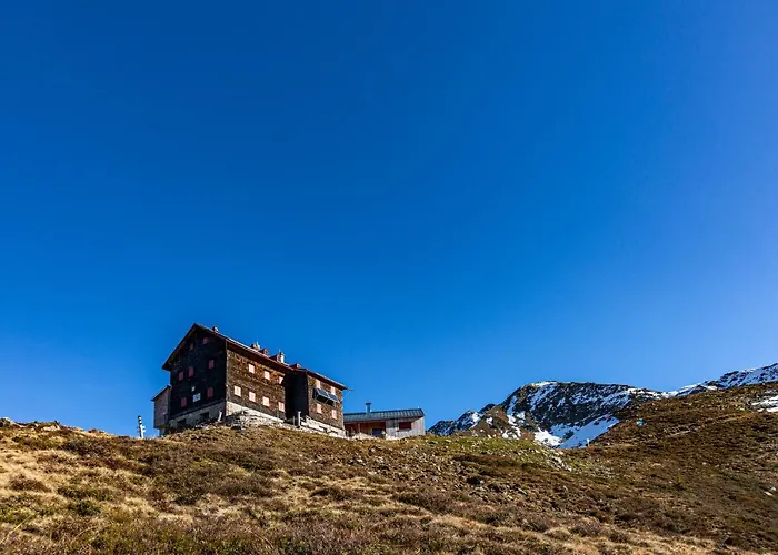 Wald 12 Πανσιόν