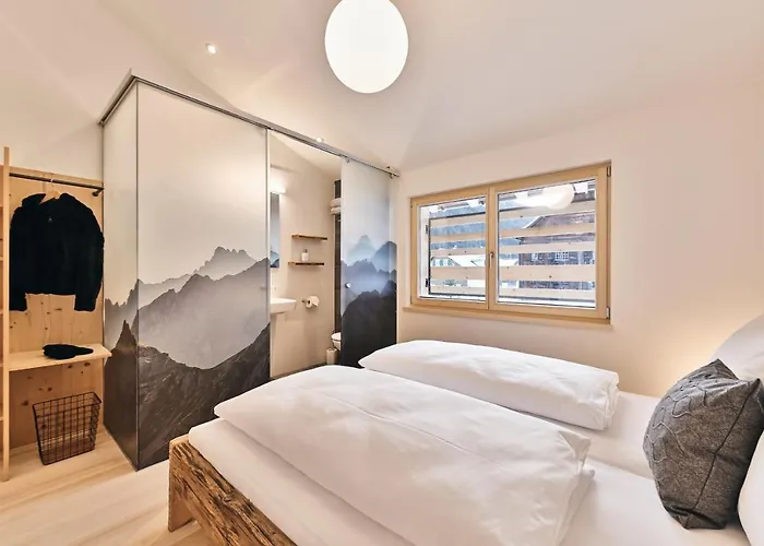 Wald 12 Wald am Arlberg