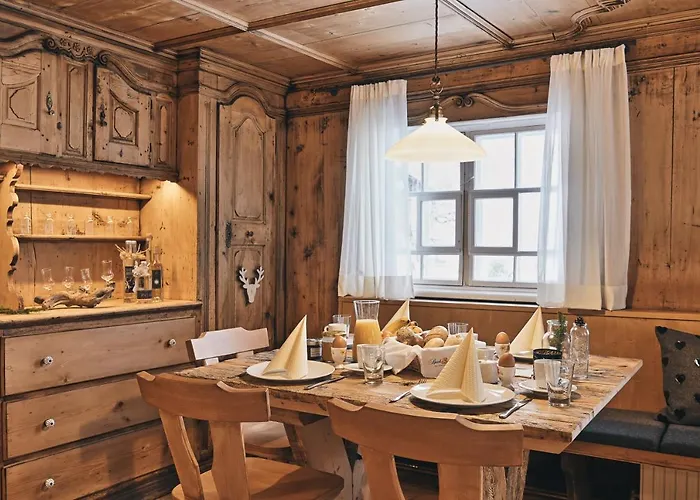 Wald 12 Πανσιόν