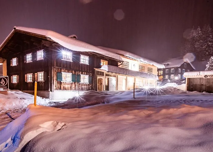 Πανσιόν Wald 12