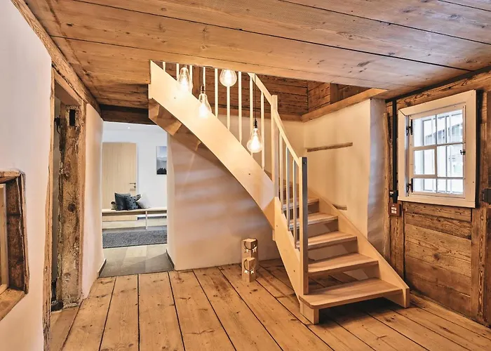 Wald 12 Πανσιόν Wald am Arlberg